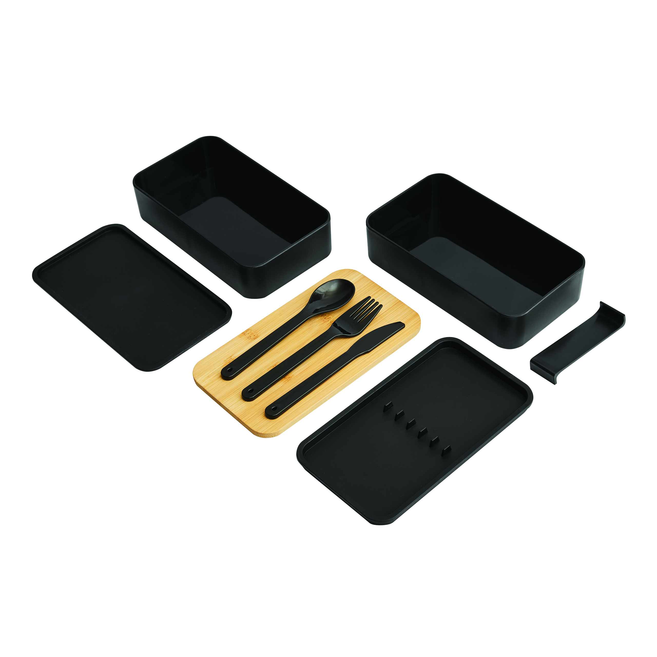 Lunchbox DOUBLE LEVEL 56-0306055