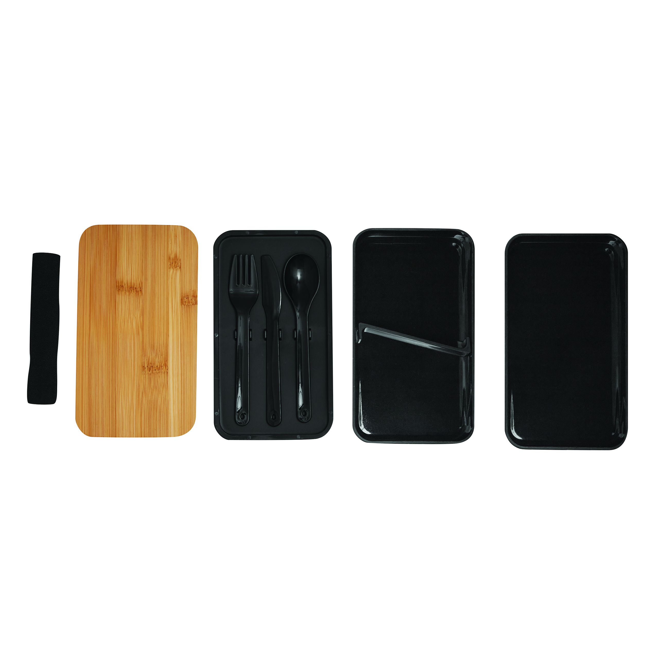 Lunchbox DOUBLE LEVEL 56-0306055