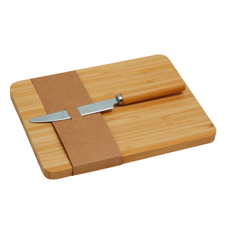Schneidebrett MINI BAMBOO 56-0307050
