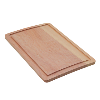 Schneidebrett WOODEN SQUARE 56-0308305