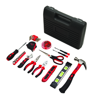 Werkzeugkoffer MASTERKIT 56-0399013