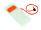 Telefon-Tasche SMART SPLASH 56-0404906