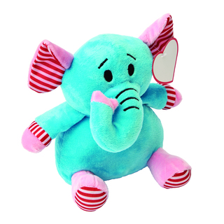 Plüsch-Elefant BEN 56-0502245
