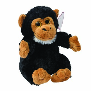 Plüsch-Affe JERRIE 56-0502250