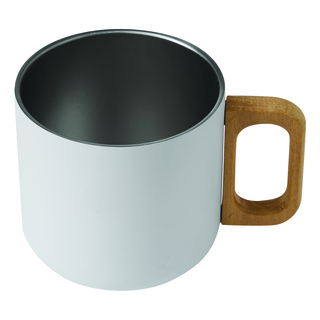Edelstahl Becher RUSTIC TRIP 56-0603148