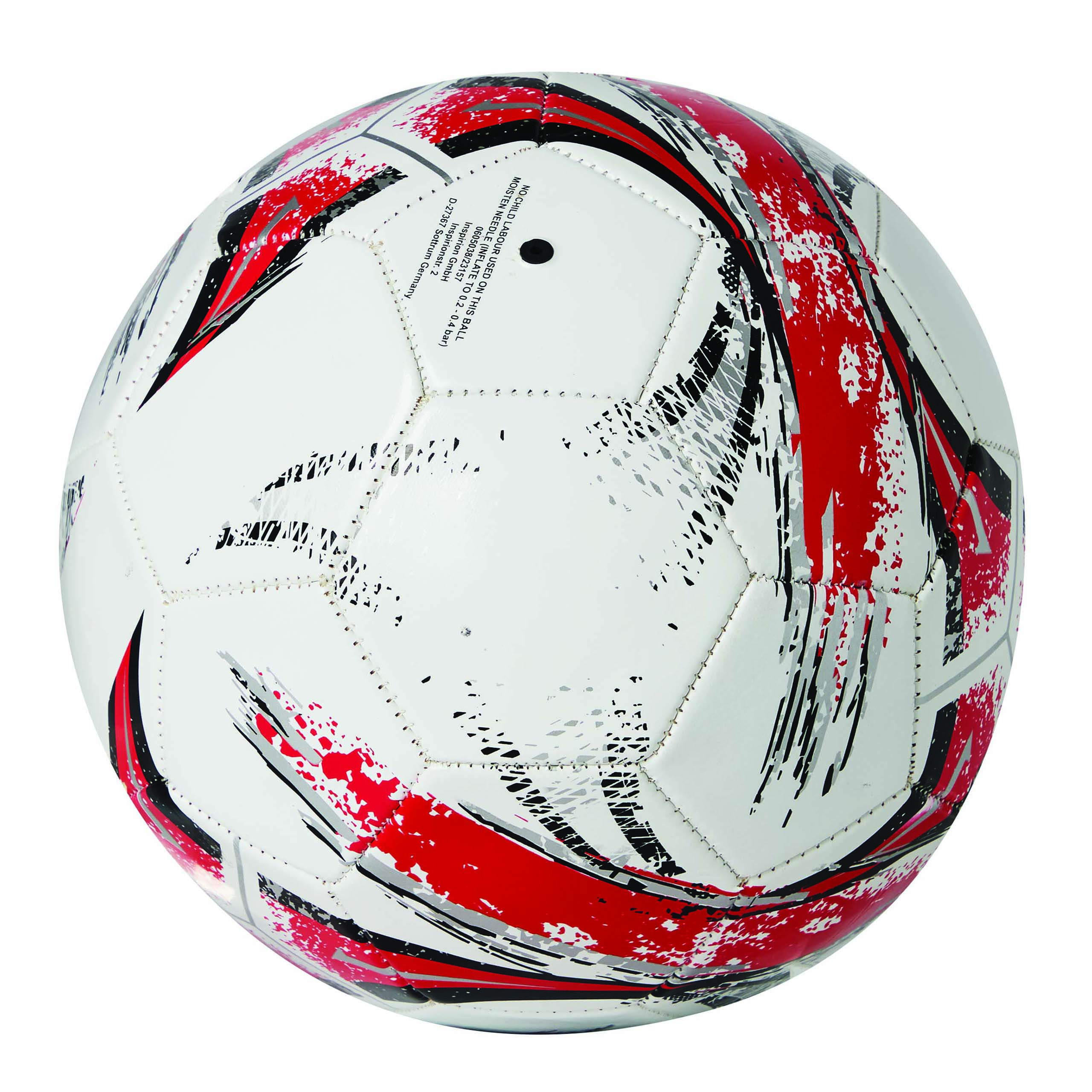 Fußball KICK AROUND 56-0605038