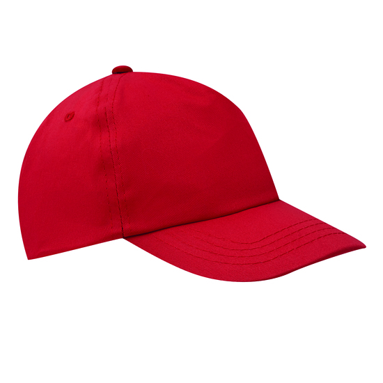 5-Panel-Cap für Kinder KIDDY WEAR 56-0702118