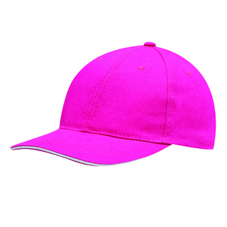 6-Panel-Sandwich-Cap LIBERTY 56-0702174