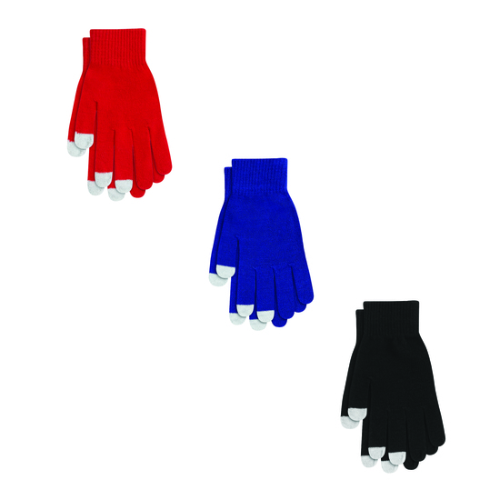 Touchscreen-Handschuh OPERATE 56-0702411