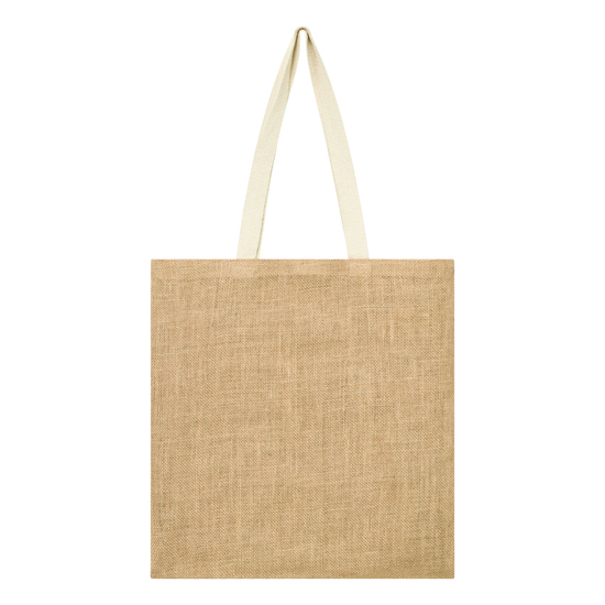 Jute-Tasche JUTE 56-0808215