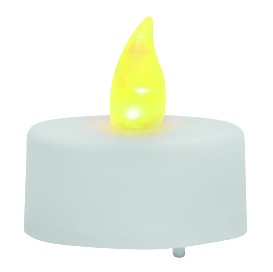 LED-Teelicht TEA TIME 56-0902337