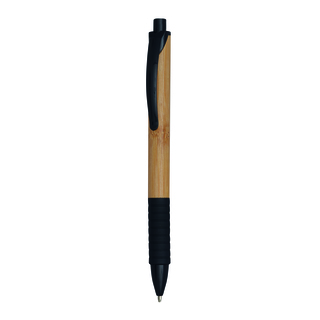 Kugelschreiber BAMBOO RUBBER 56-1101538