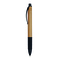 Kugelschreiber BAMBOO RUBBER 56-1101538