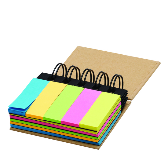 Mini-Ringbuch MULTI MEMO 56-1103137