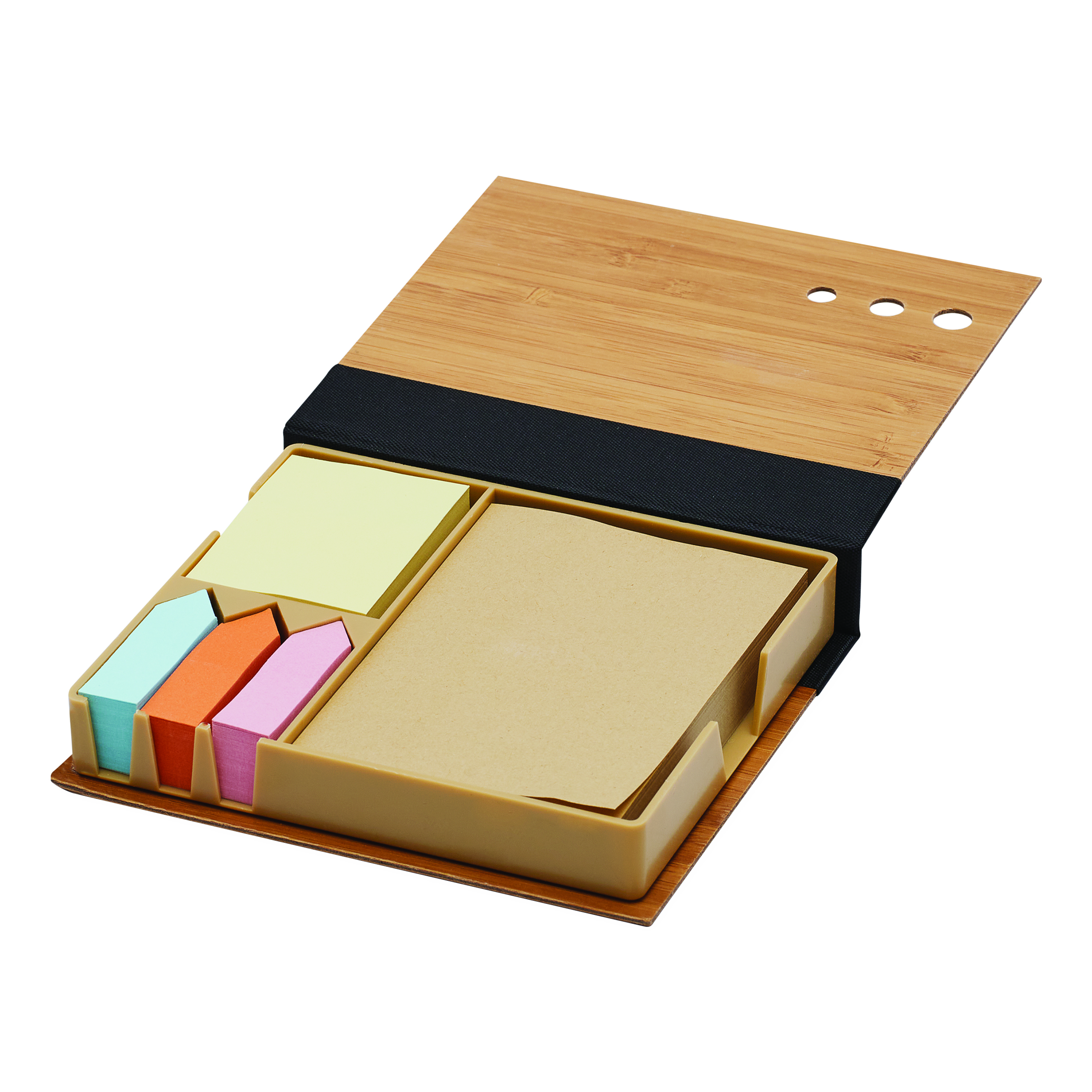 Memobox BAMBOO NOTE 56-1103271