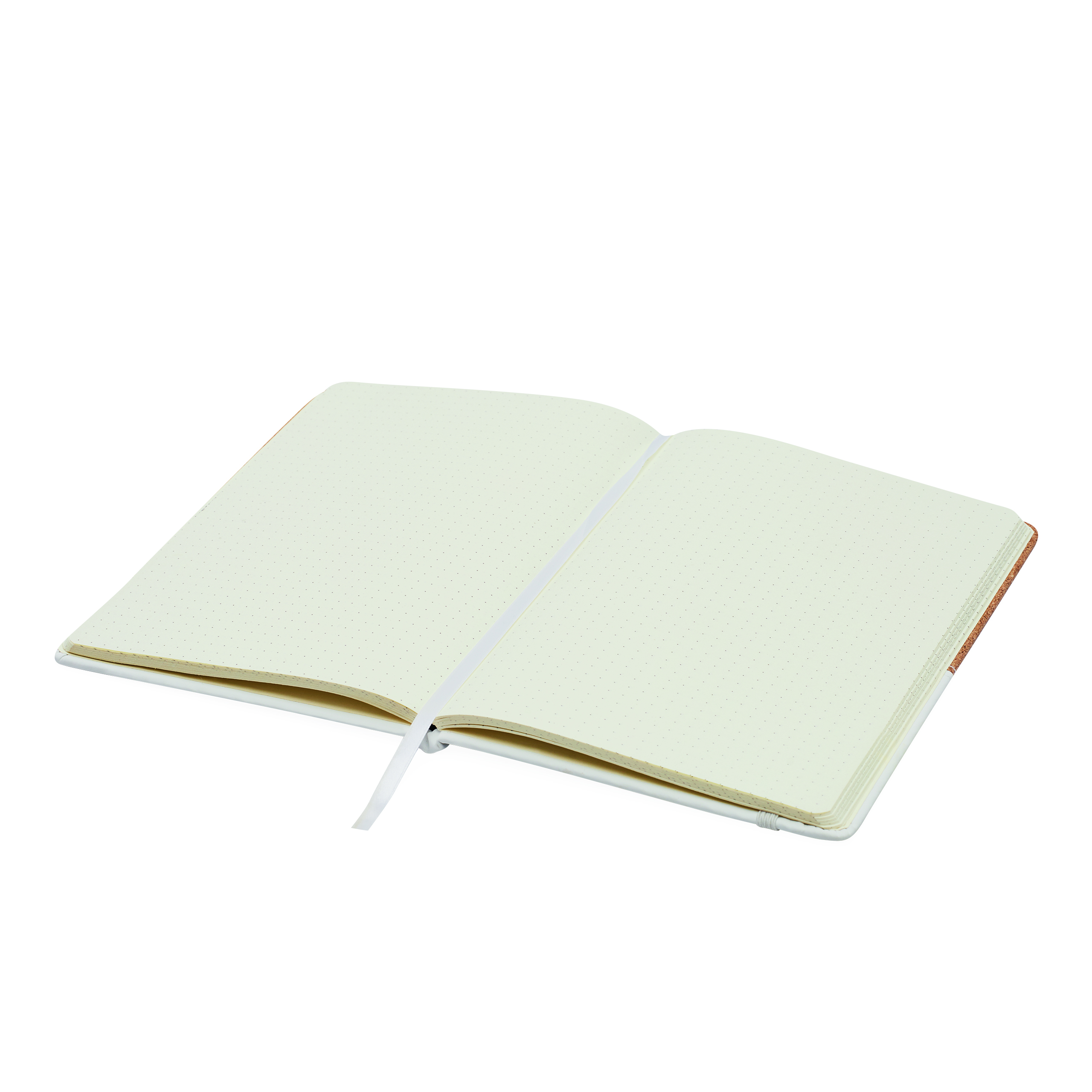Notizbuch CORKY im DIN-A5-Format 56-1103303