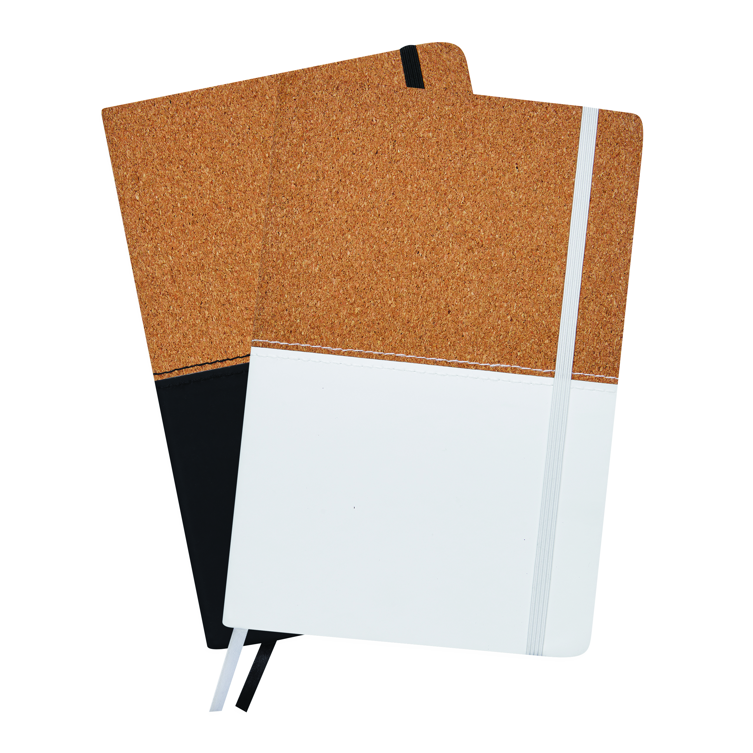 Notizbuch CORKY im DIN-A5-Format 56-1103303