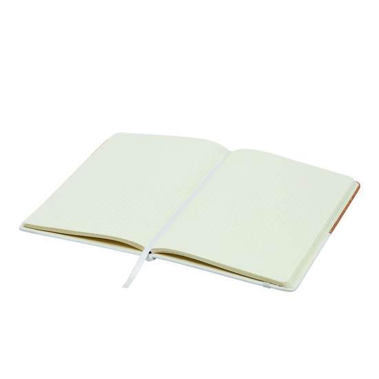Notizbuch CORKY im DIN-A5-Format 56-1103303