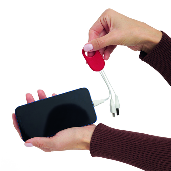 Ladekabel GET THREE 56-1107259