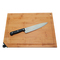 Großes Schneidebrett BAMBOO SHARP 58-8030479