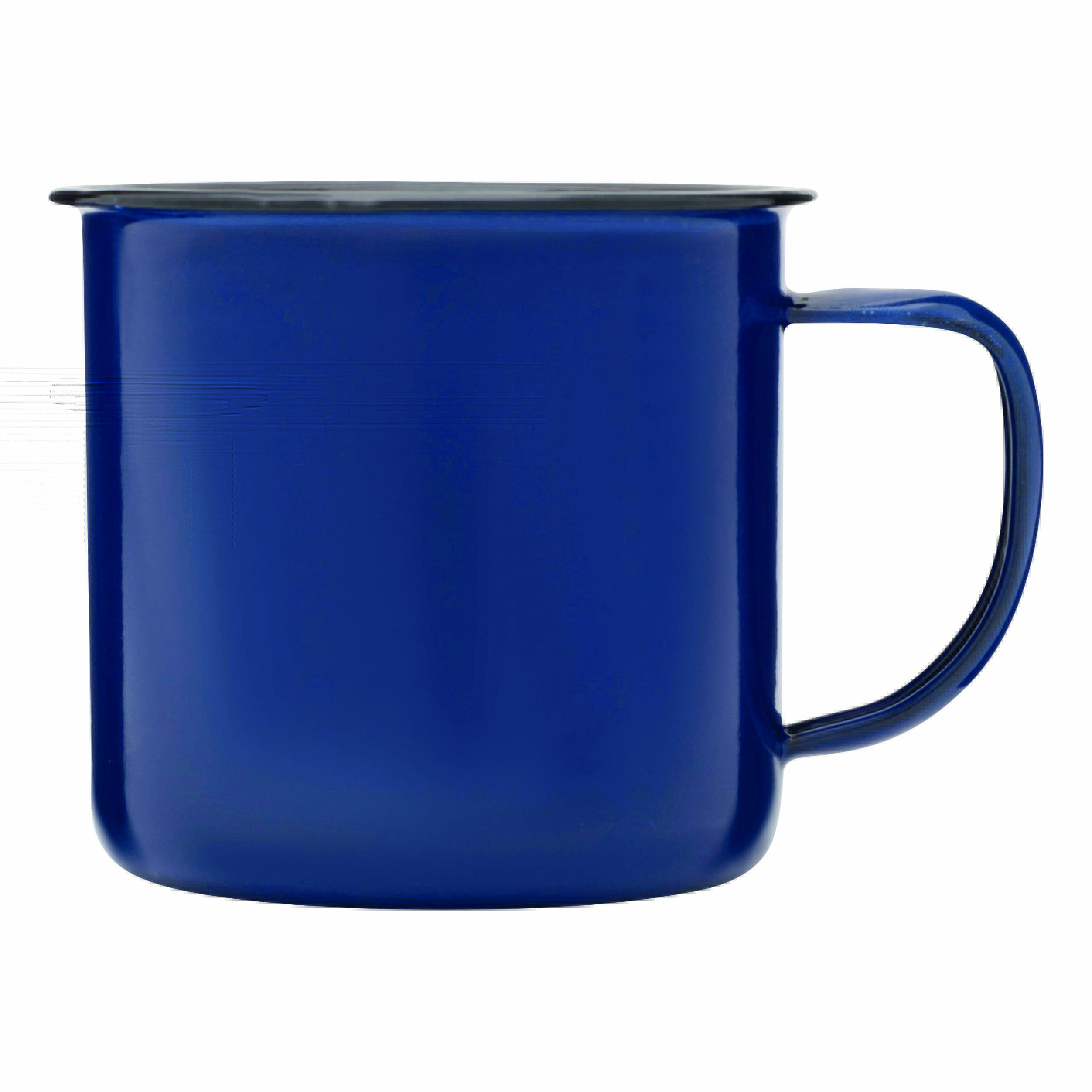 Emaille Becher RETRO CUP 56-0304422
