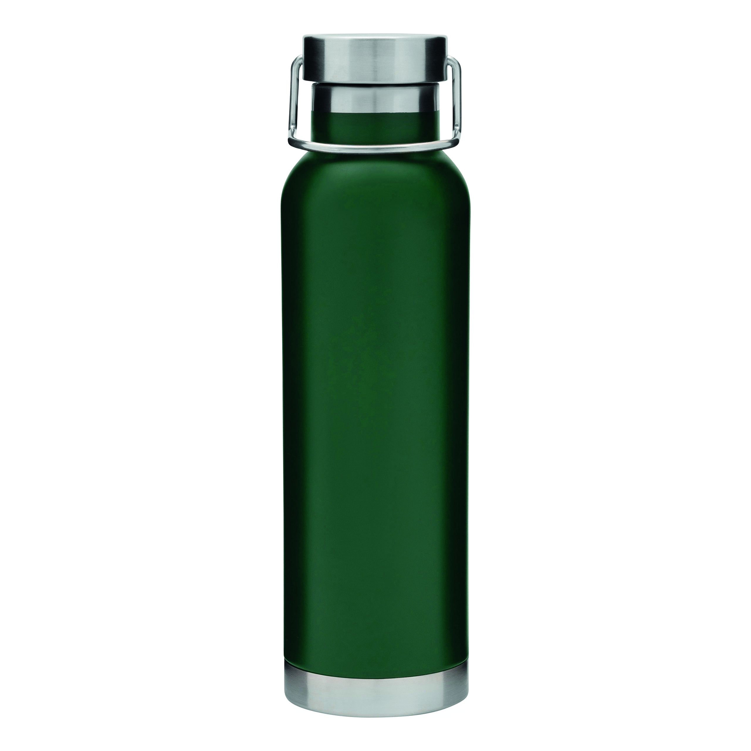 Vakuum-Isolierflasche MILITARY