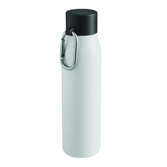 Vakuum-Isolierflasche ALPINE PEAK