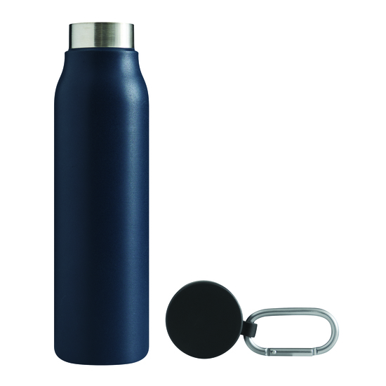Vakuum-Isolierflasche ALPINE PEAK