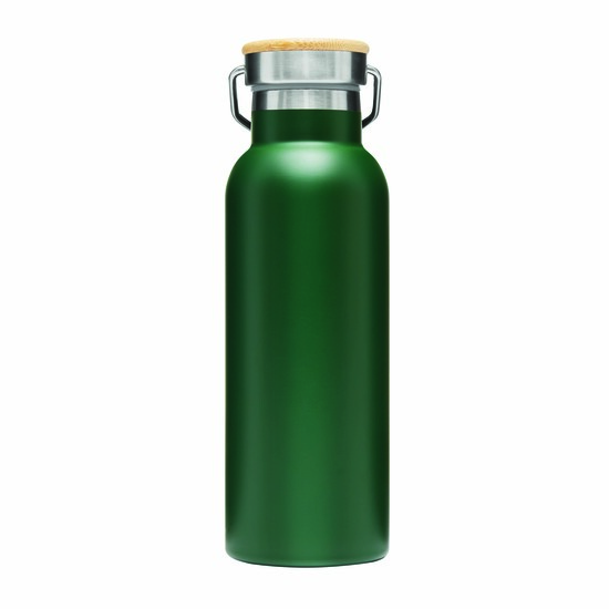 Vakuum-Trinkflasche ECO FLAVOUR