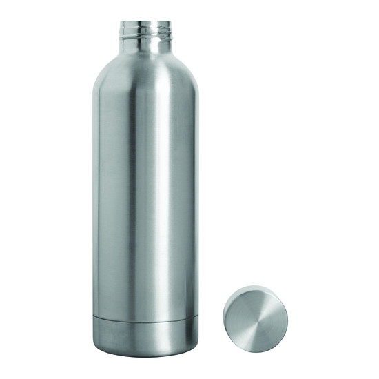 Vakuum-Isolierflasche GET WARM
