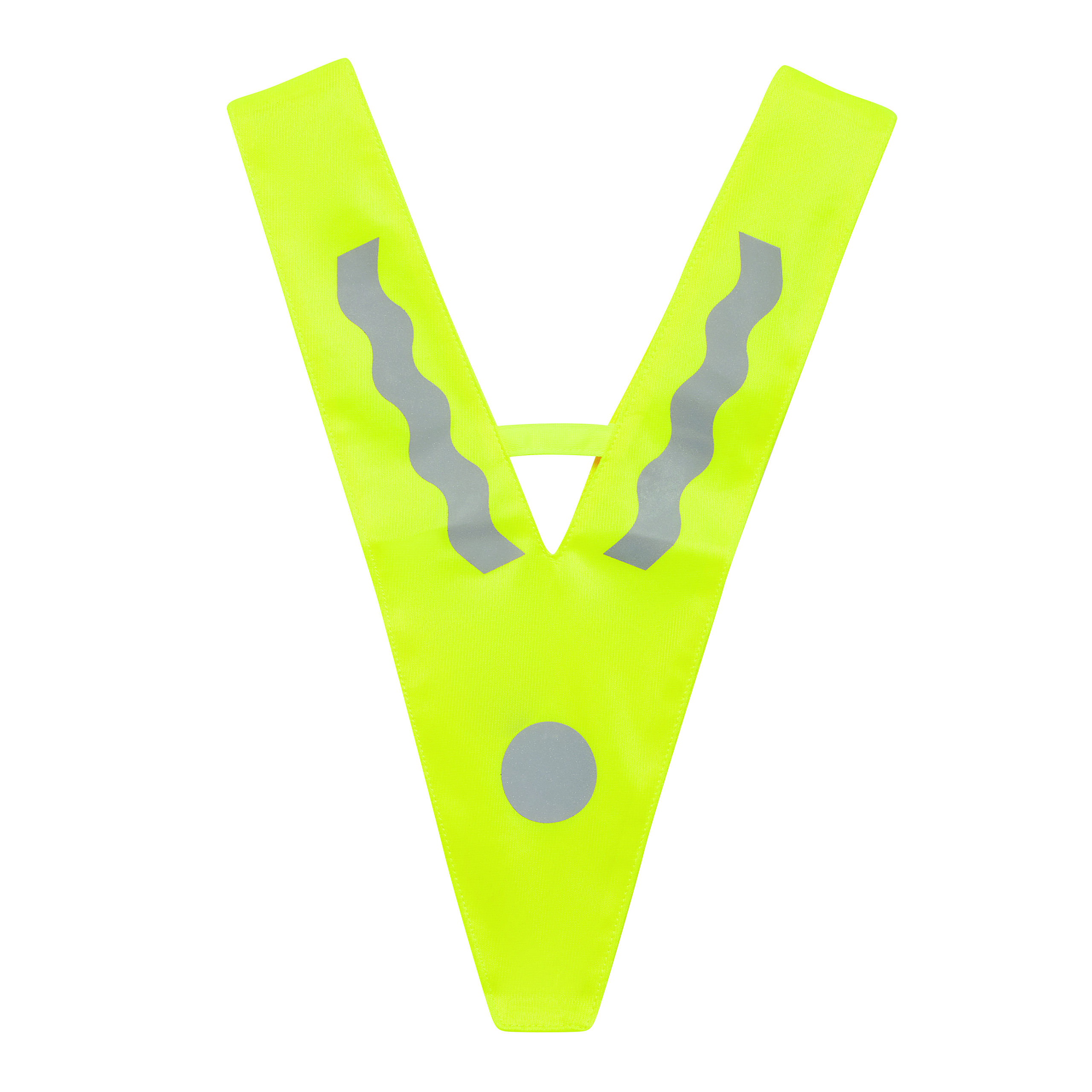 Kinder-Sicherheitsdreieck VICTORY