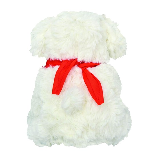 Plüsch-Hund BENNI