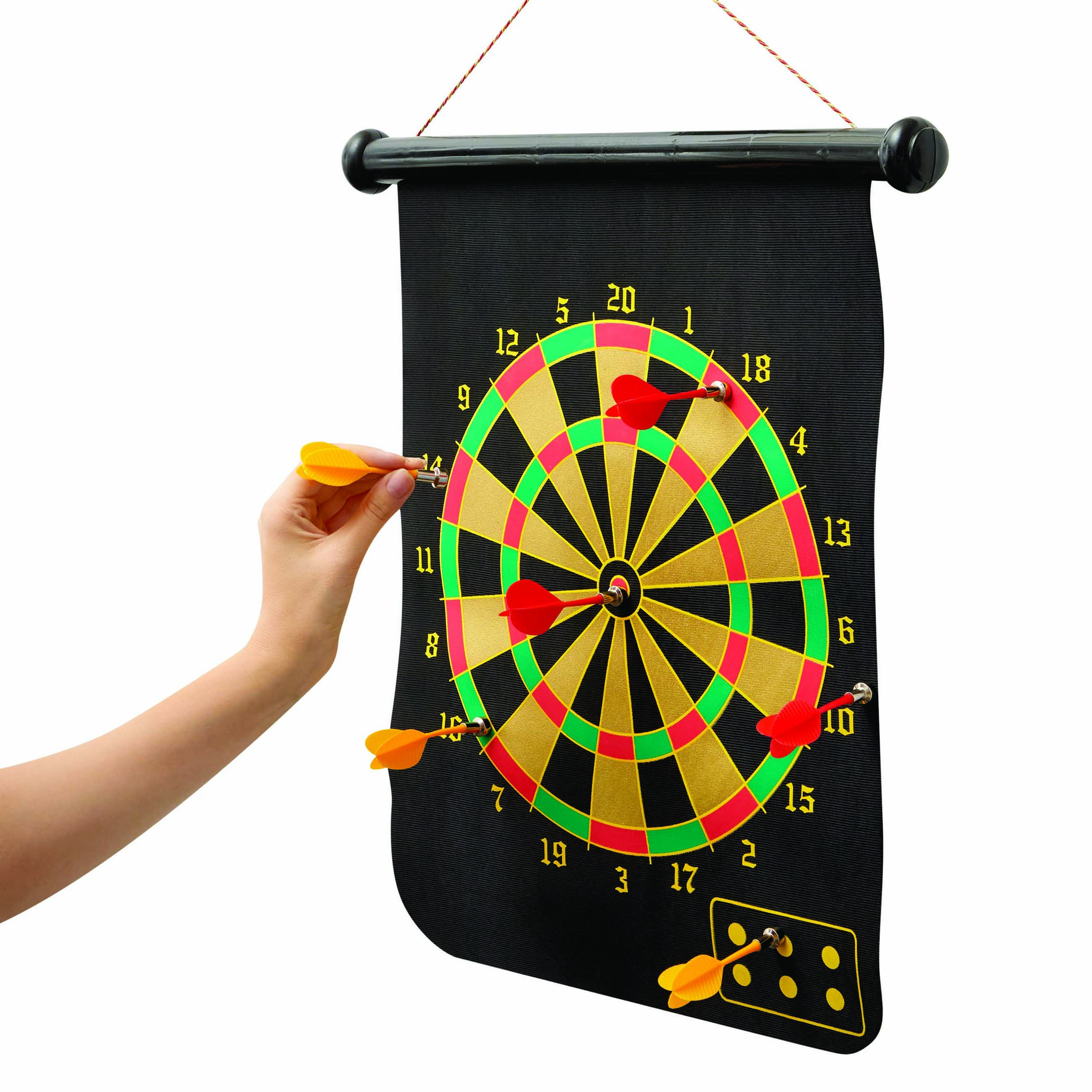 Magnetisches Dartspiel RAYMOND