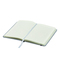 Notizbuch ATTENDANT im DIN-A6-Format