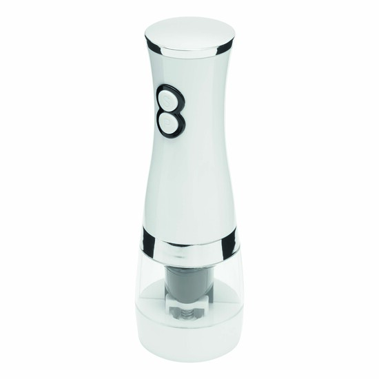 Salz- & Pfeffermühle SALT N&acute; PEPPER