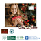 Wand-Adventskalender Sarotti „Business Exklusiv“