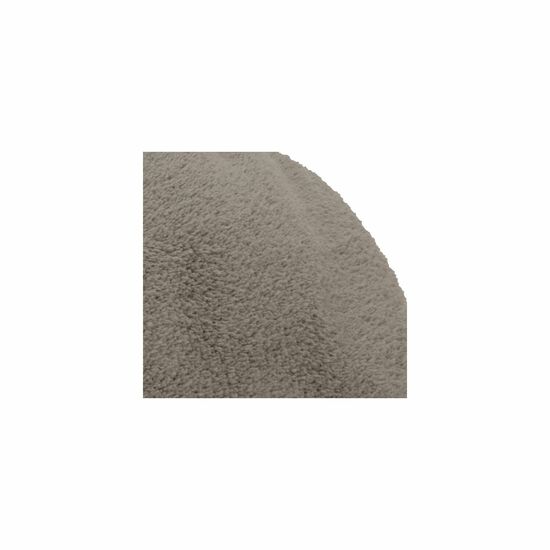 Fernsehdecke Comfort - Grau-Braun - 150 x 200 cm, 230 g/m²