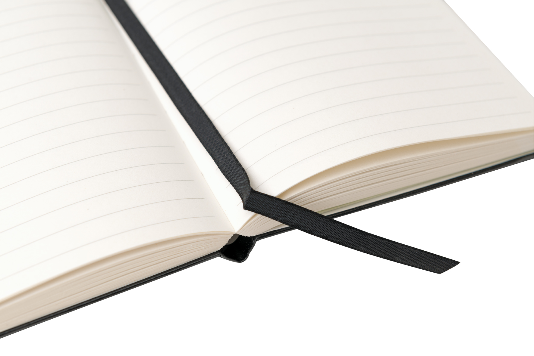 Notizbuch "Kompagnon Klassik" A4, liniert