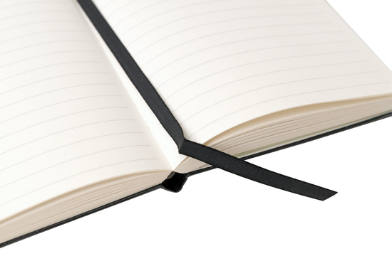 Notizbuch "Kompagnon Klassik" A4, liniert
