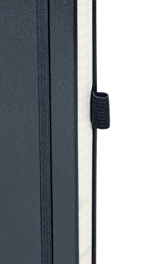 Notizbuch "Kompagnon Klassik" A4, liniert