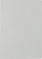 Notizheft Earth Recycling A5+, hellgrau