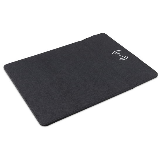 Mousepad inkl. kabelloser Ladestation ( 5W )