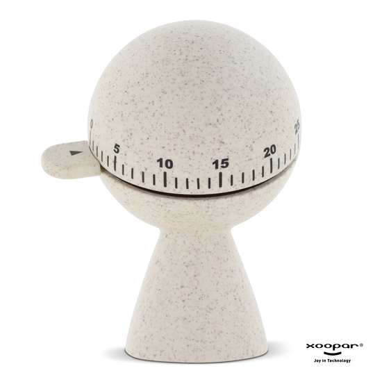 4129 | Xoopar Mr. Bio 25 Timer