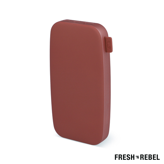 2PB18100 | Fresh 'n Rebel Powerbank 18.000mAh USB-C Ultra Fast Charging 20W