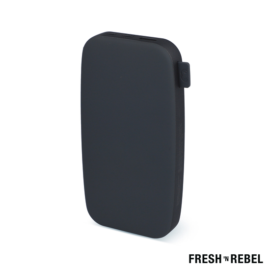 2PB18100 | Fresh 'n Rebel Powerbank 18.000mAh USB-C Ultra Fast Charging 20W