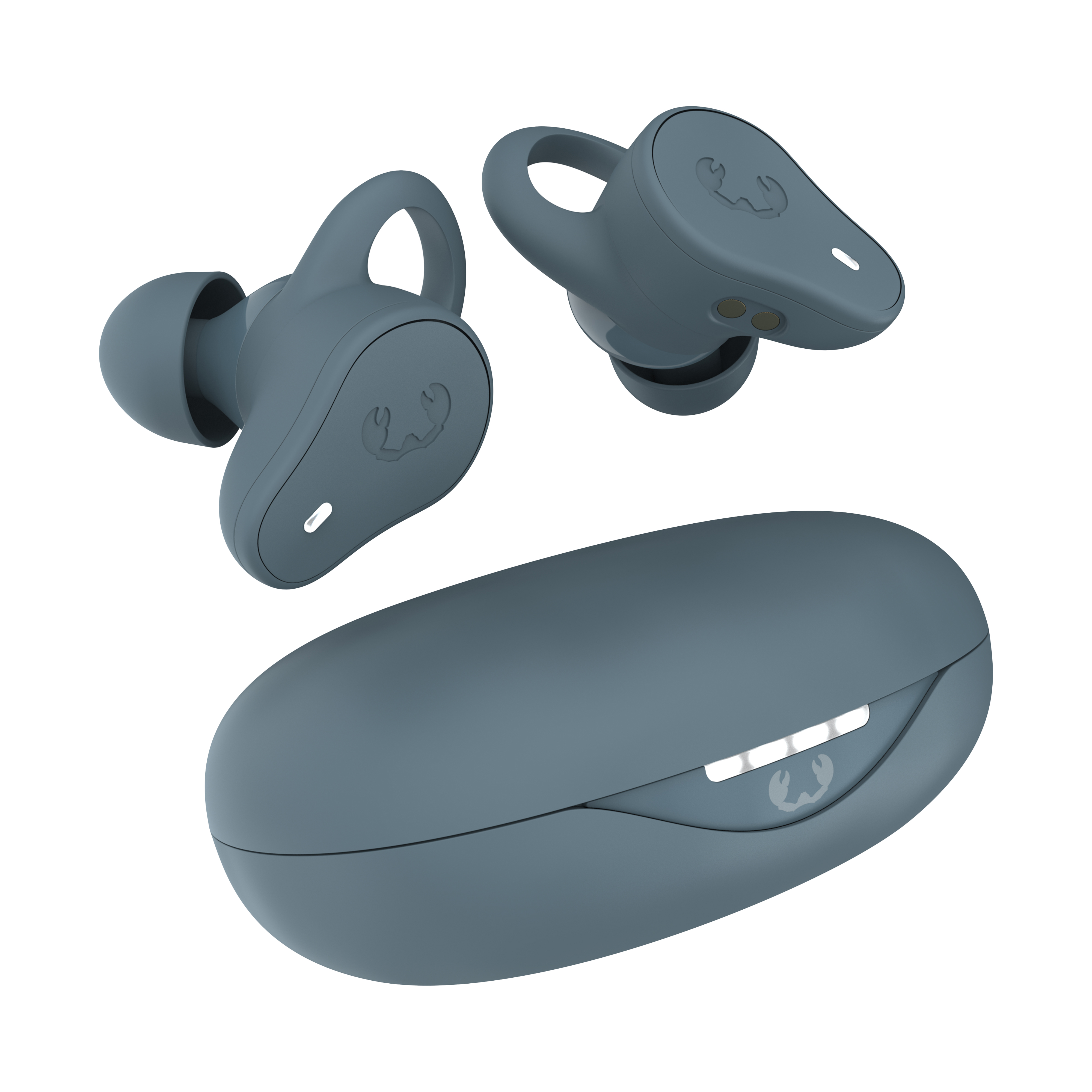 3TW1600|Fresh 'n Rebel True Wirel. Sport-Kopfhörer