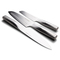 OJ Knife Set Steel 3pack