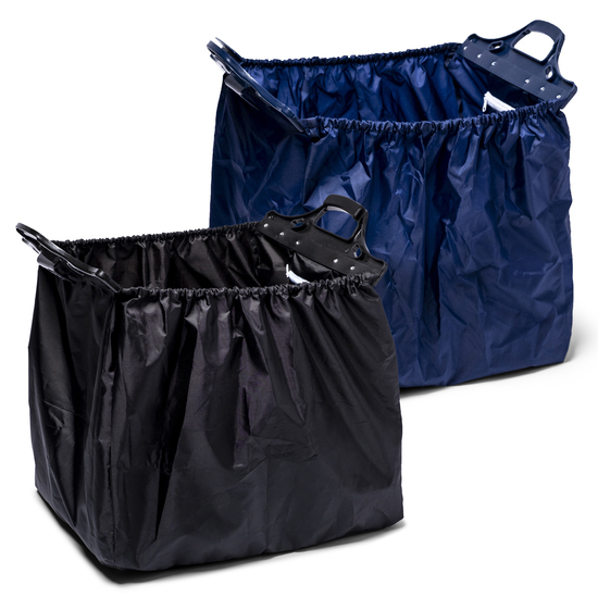 Große Einkaufstasche von Lord Nelson 41x33x28 cm