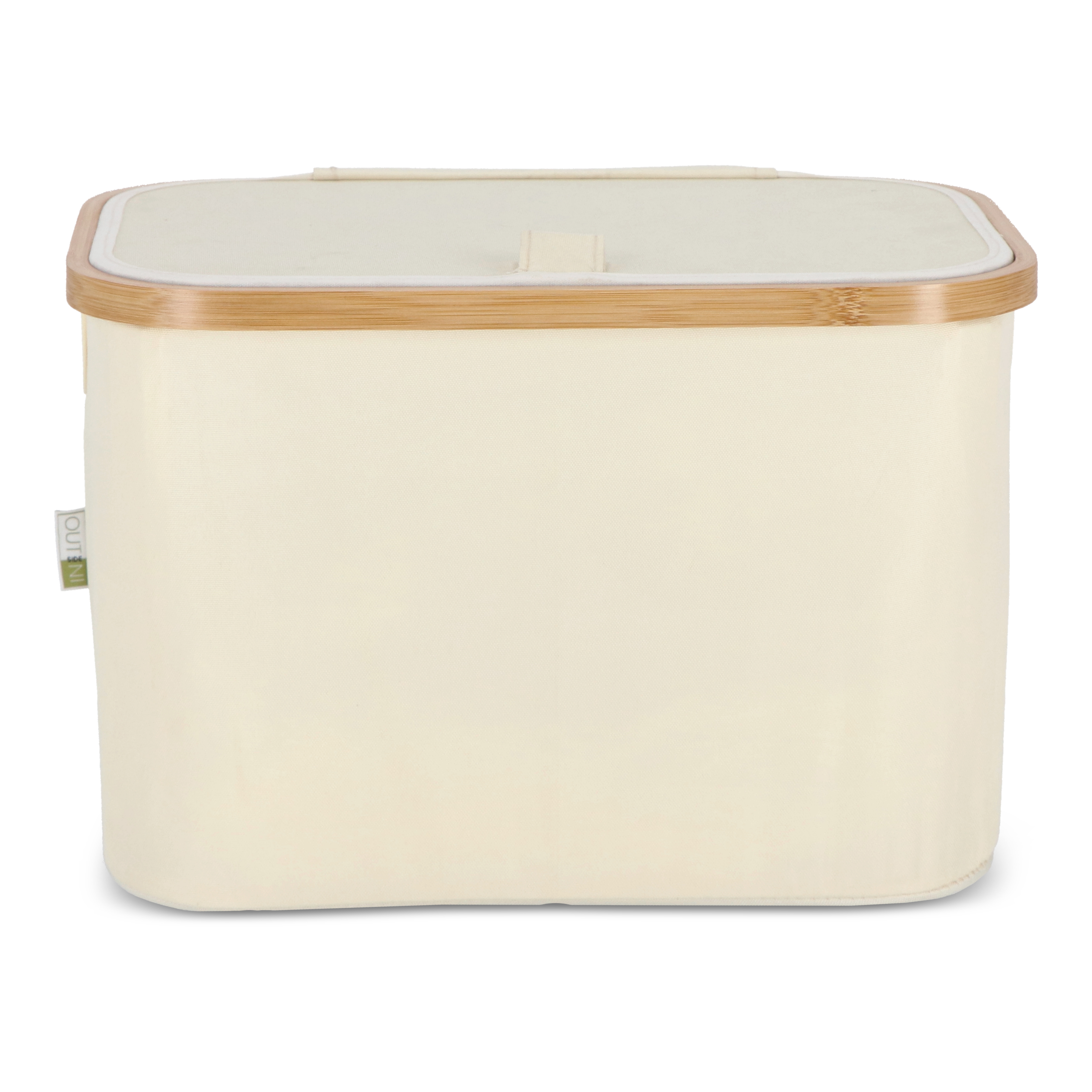 InSideOut rPET faltbarer Korb Sogne 38 x 26 x 25cm