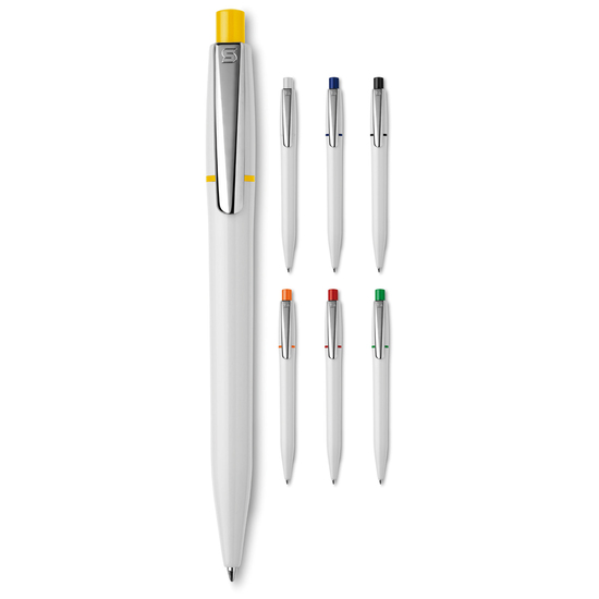 Kugelschreiber Semyr hardcolour